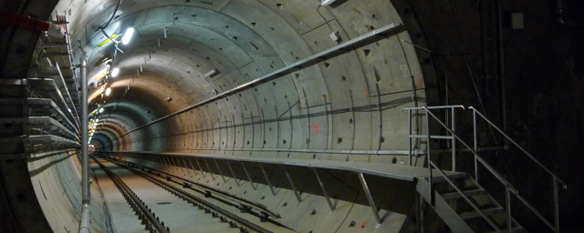 A Dél-Buda–Rákospalota 4-es metró