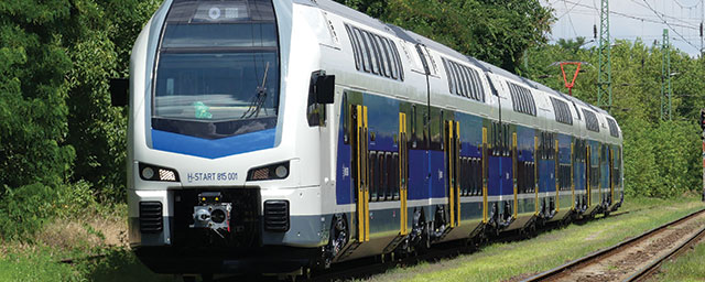A magyar vasútfejlesztés aktuális feladataiból