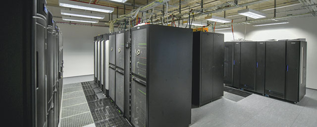 Új szuperszámítógép Debrecenben