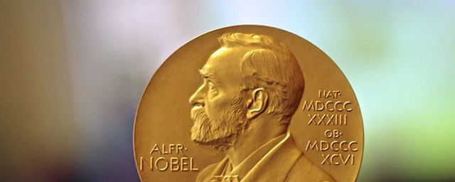 Nobel-díjasok 2022-ben